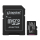 Kingston 128GB microSDXC Canvas Select Plus Gen3 - 1347357 - zdjęcie 2